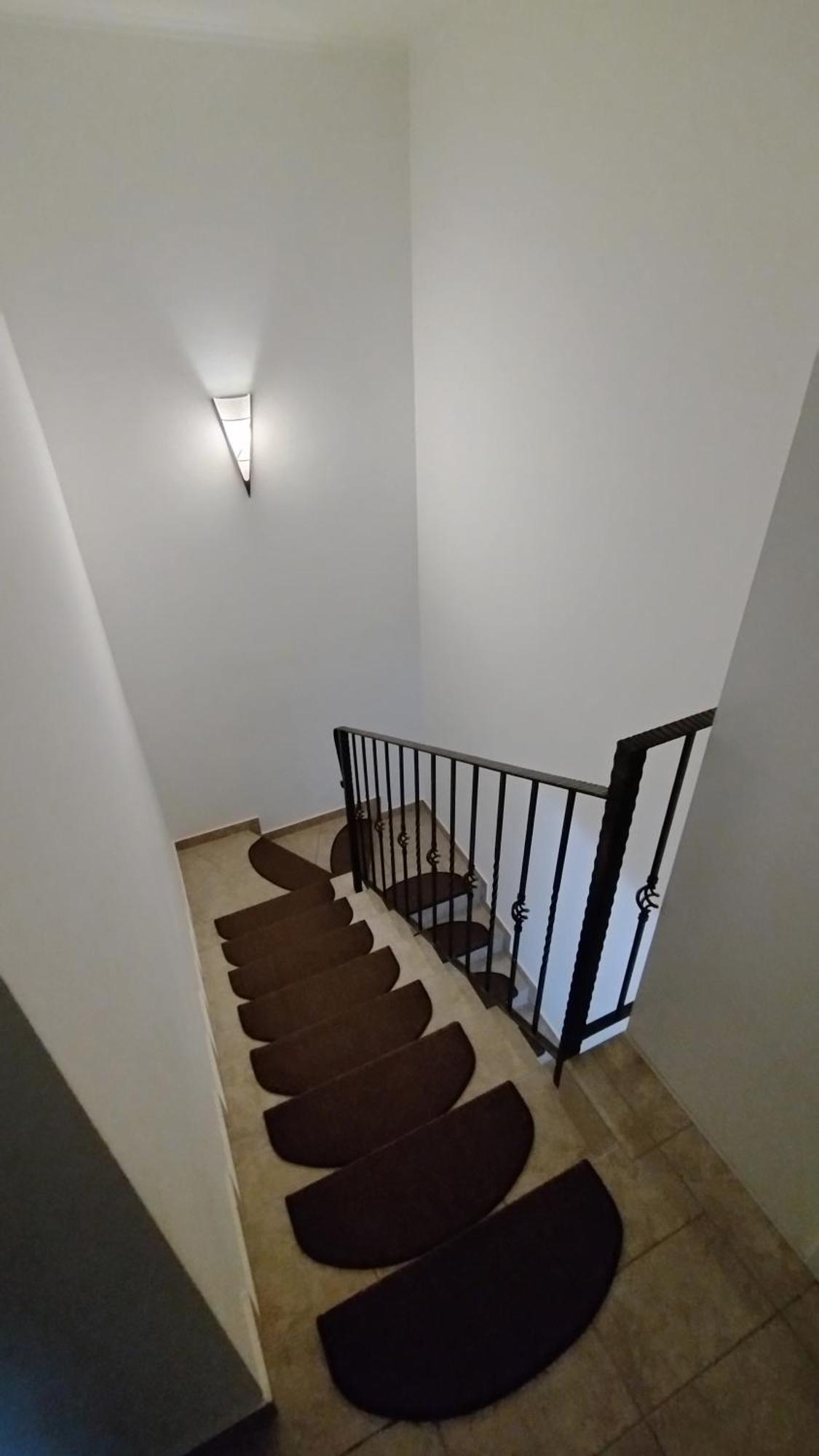 Agica Vendeghaz Villa Andornaktálya Exterior photo